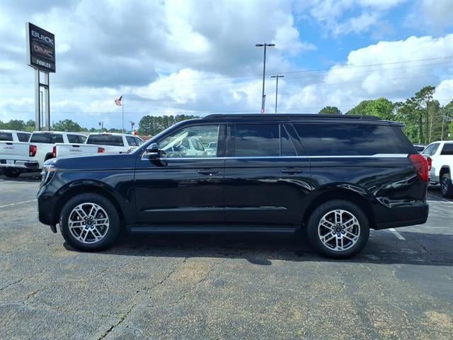 2025 Ford Expedition Max Active in Other — front three-quarter view