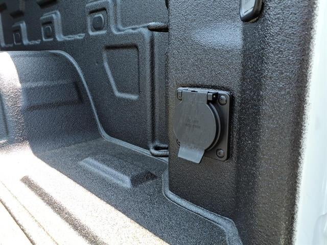 2026 GMC Sierra 1500 — detail view