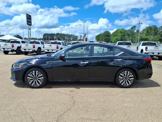 2024 Nissan Altima 2.5 SV in Other — front three-quarter view